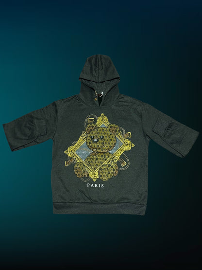 Bear Hoodie