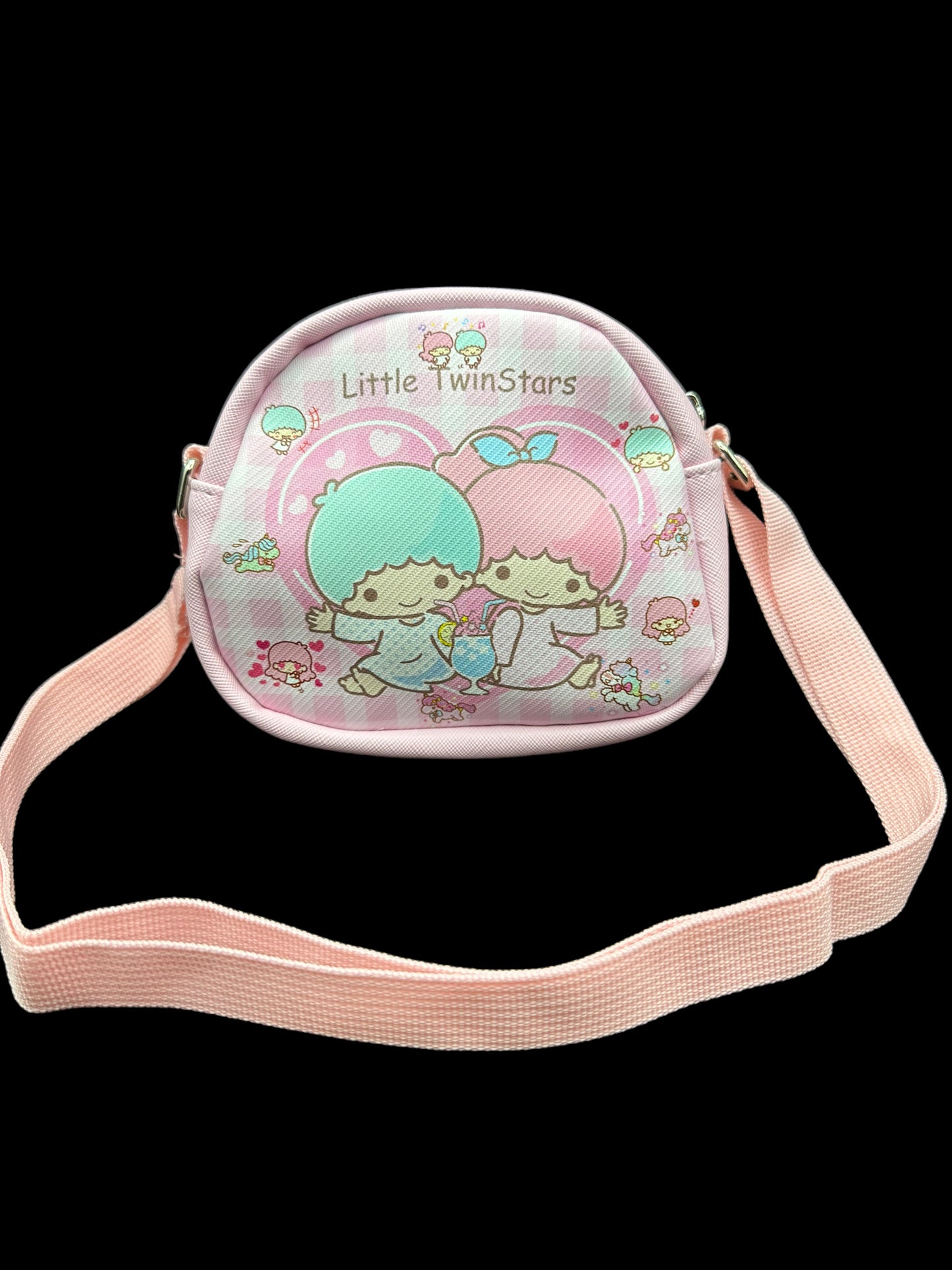 Little Twinstar Crossbody