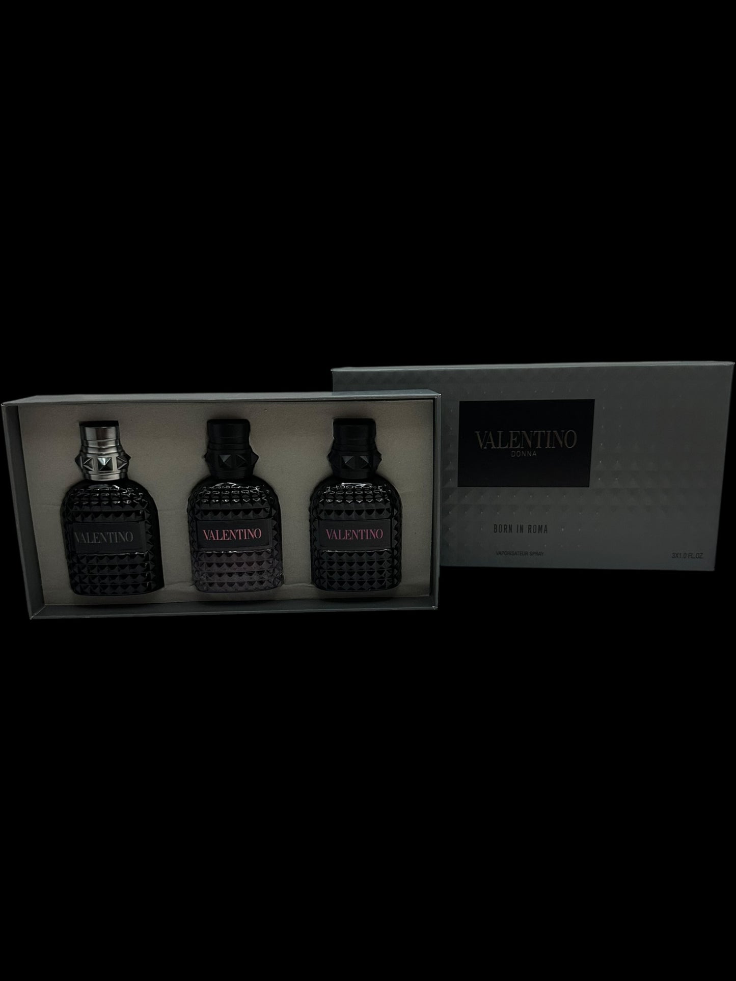 Perfume and Cologne Sets