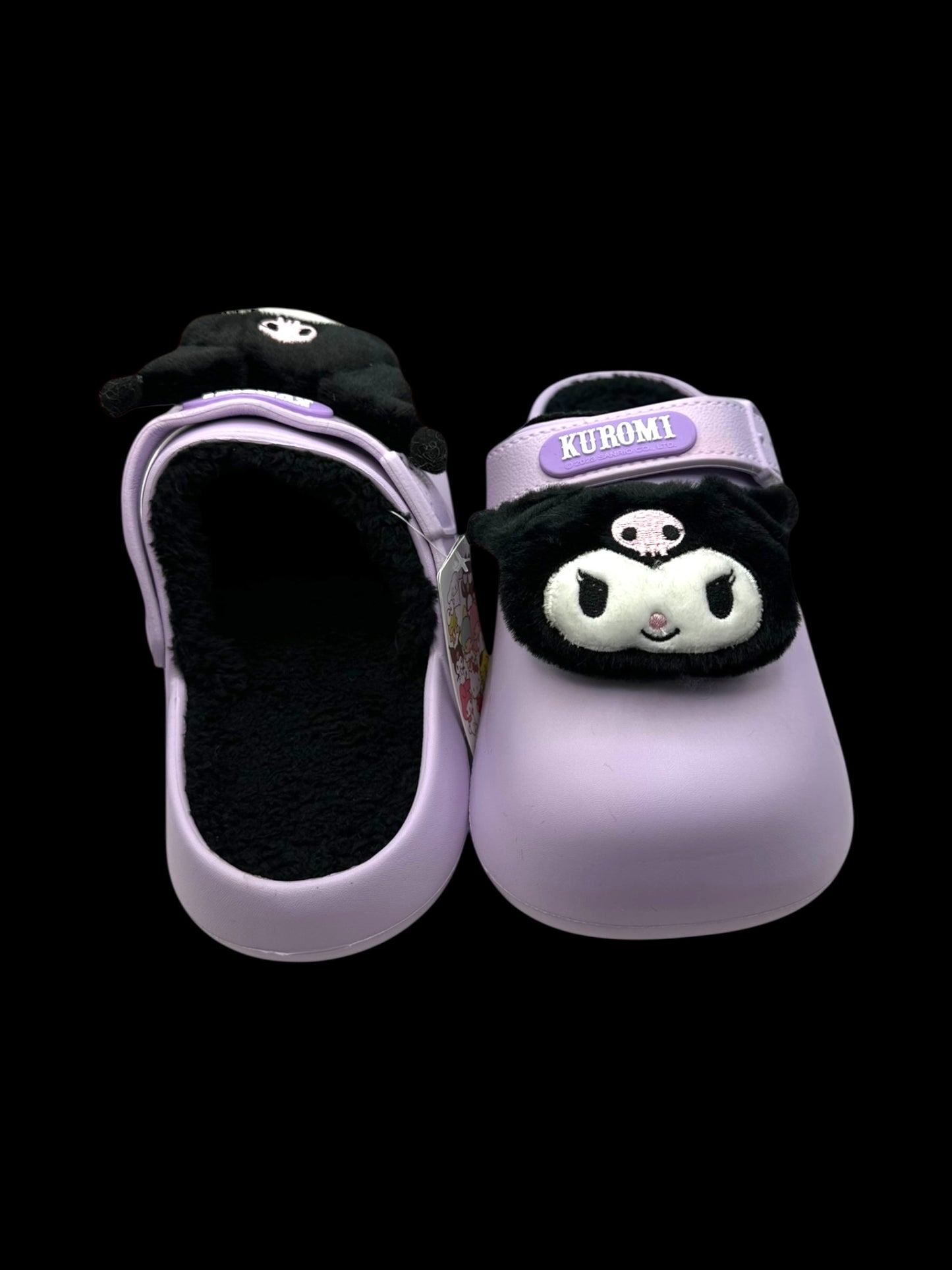 Hk Slippers