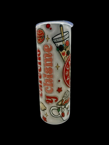 Cafecito Y Chisme Cup