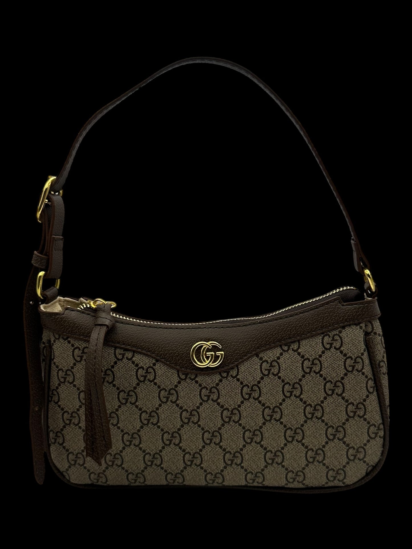 GG Shoulder Bag