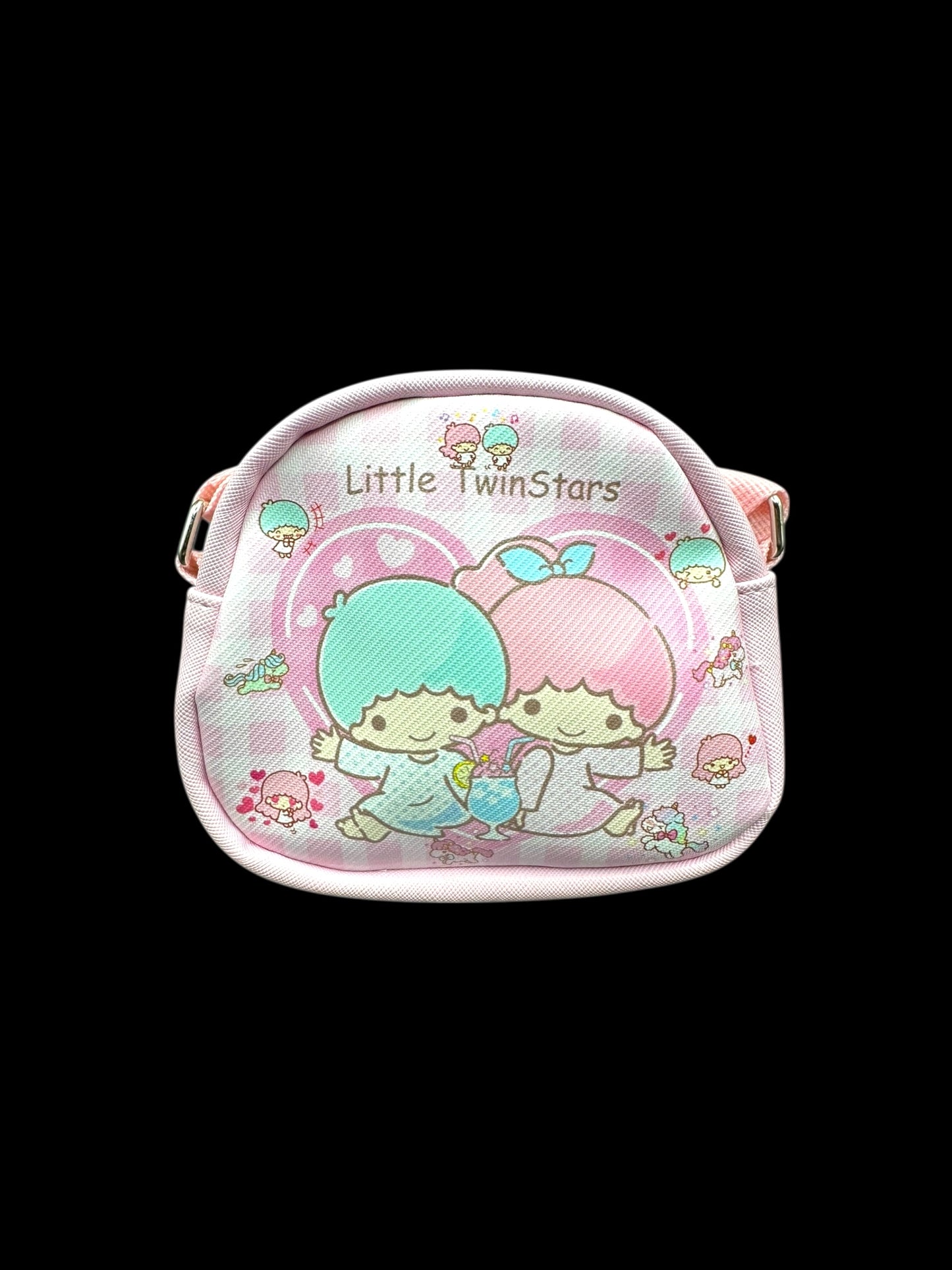 Kids Crossbody