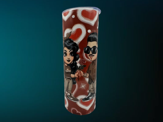 Chulo Heart Cup