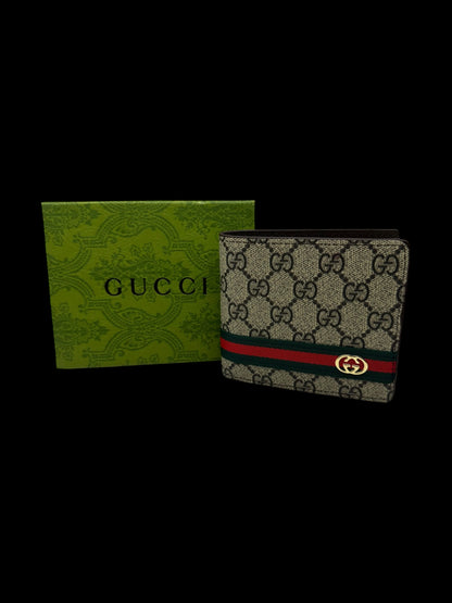 GG Men Wallets