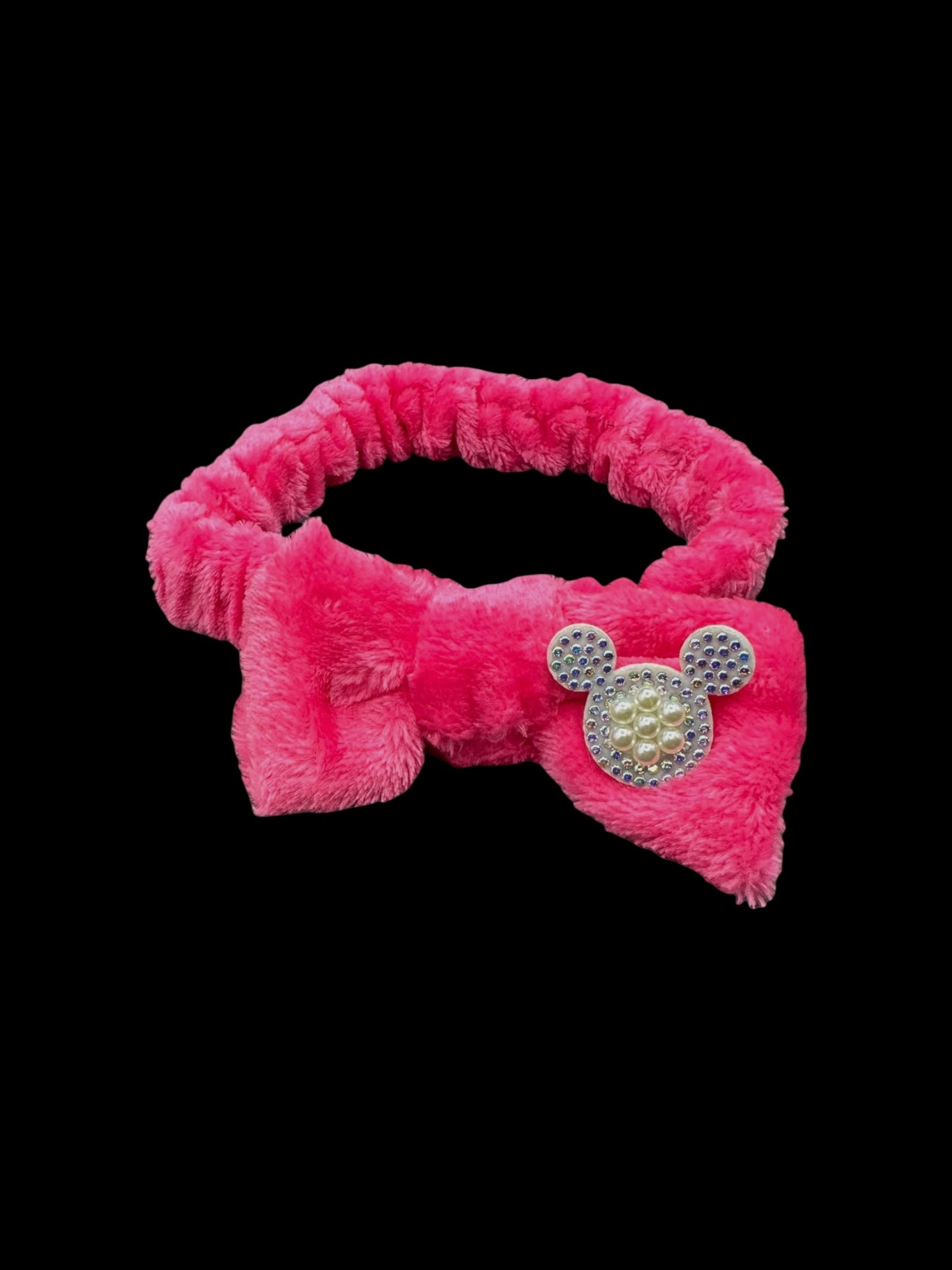 Kids Makeup Headband