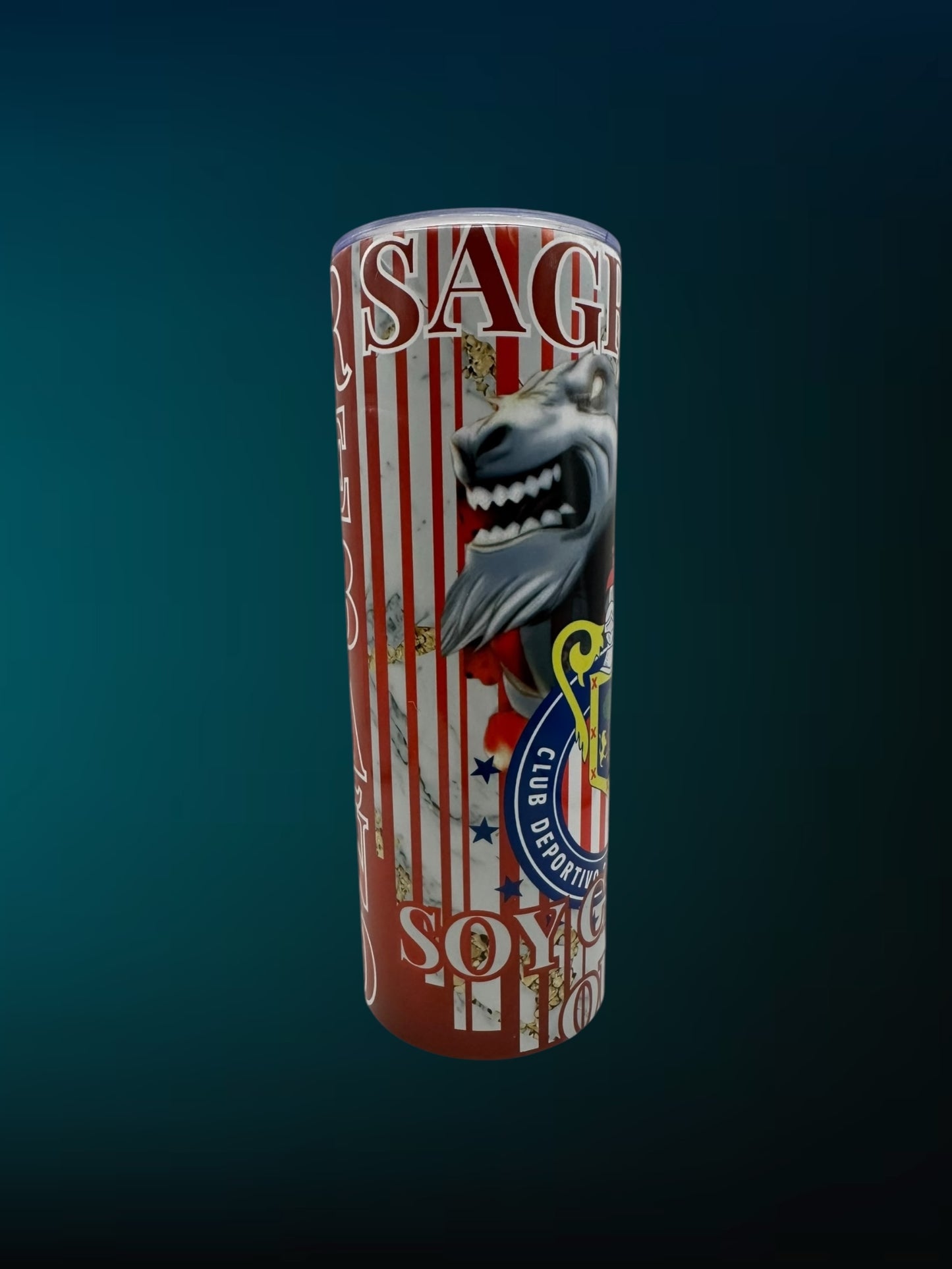 Chivas Cup