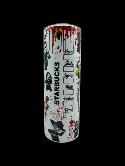 Halloween Horror Cup