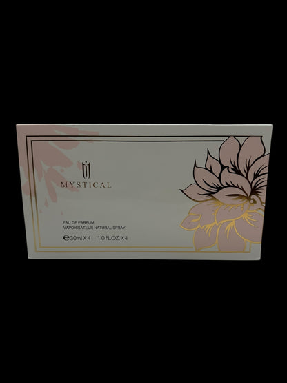 Perfume and Cologne Sets