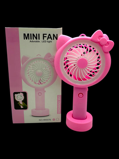 Hk Fan