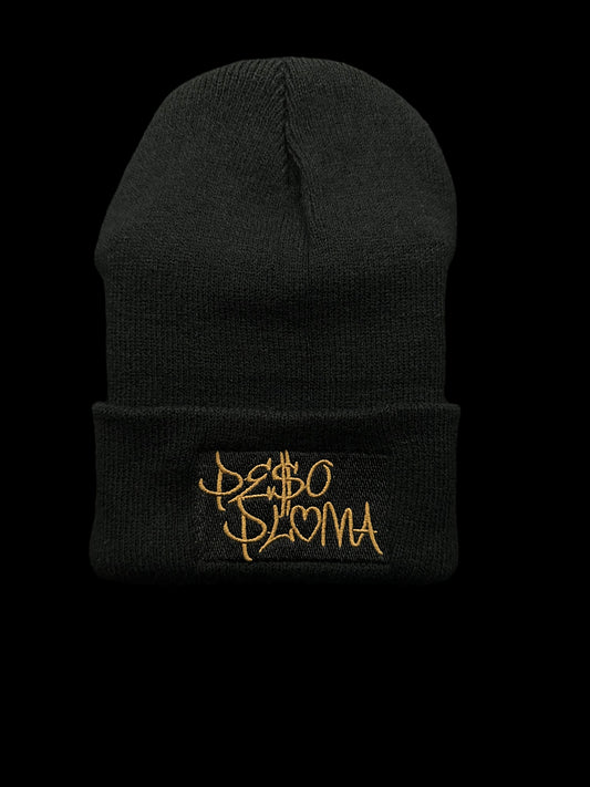 Peso Pluma Beanie