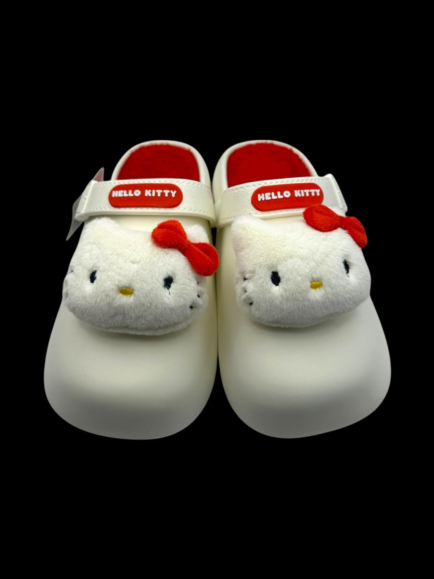 Hk Slippers