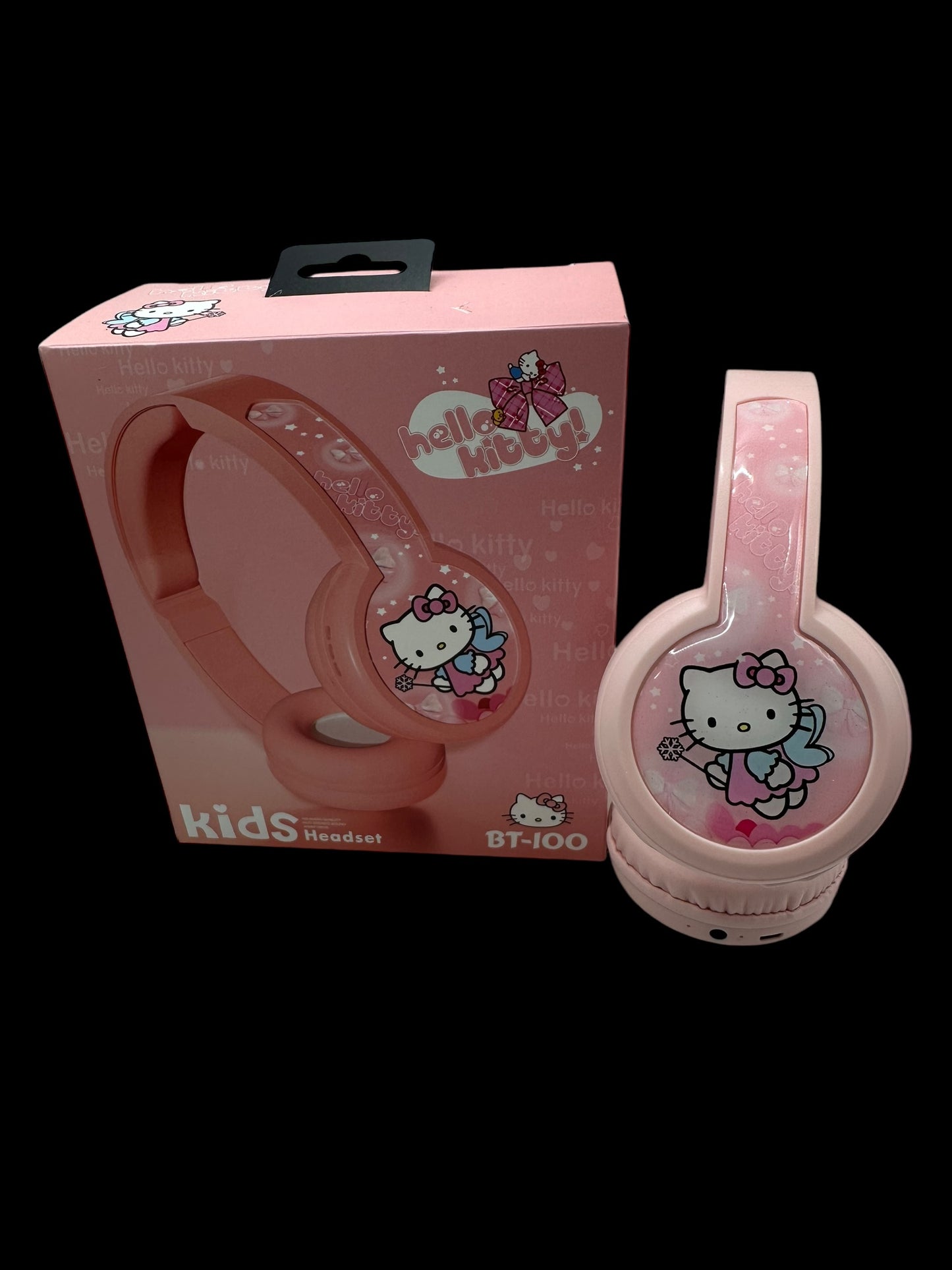 Kids Headphones