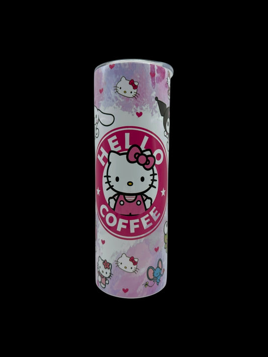 Hk Coffee