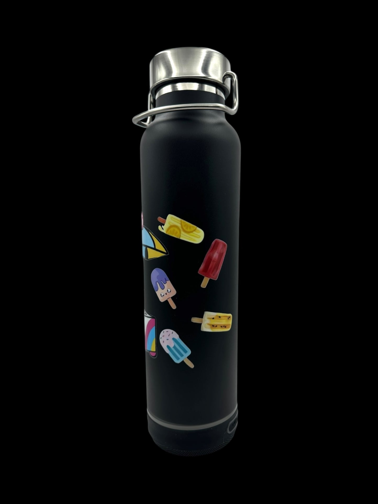 Tumblr with Speaker ￼