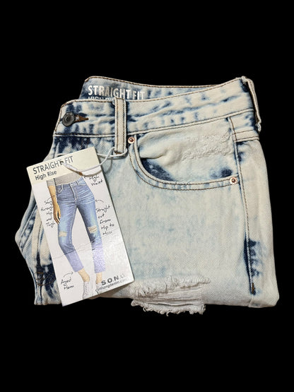 S O N G Vintage Jeans￼