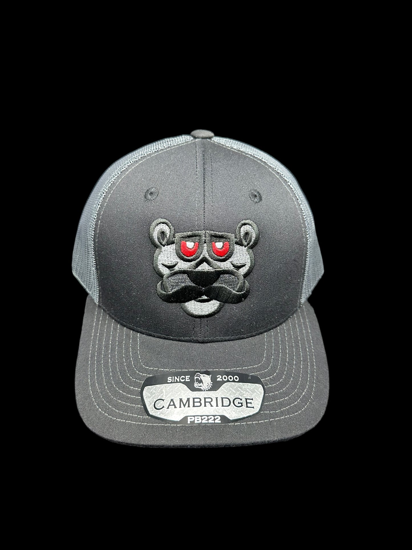 Panther Cap