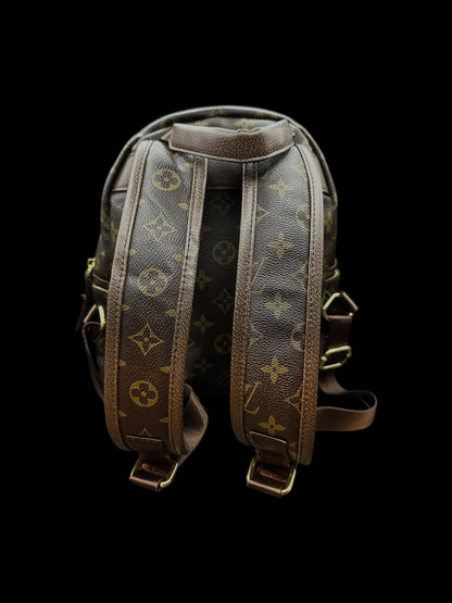 Backpacks