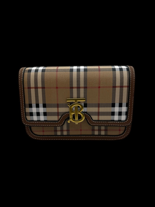 B u r b e r r y Purse