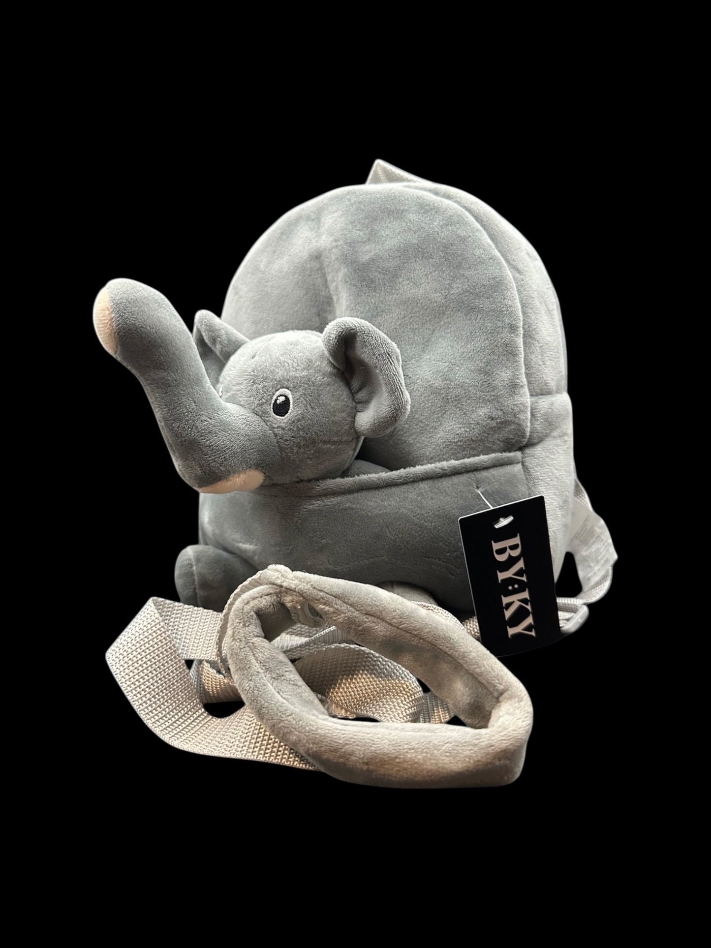 Elephant Safety Backpack