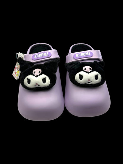 Hk Slippers