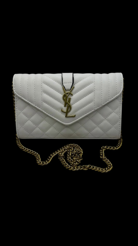Crossbody
