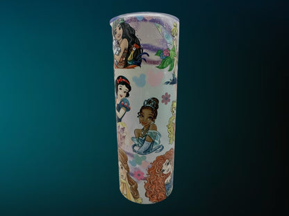 Princess Cup