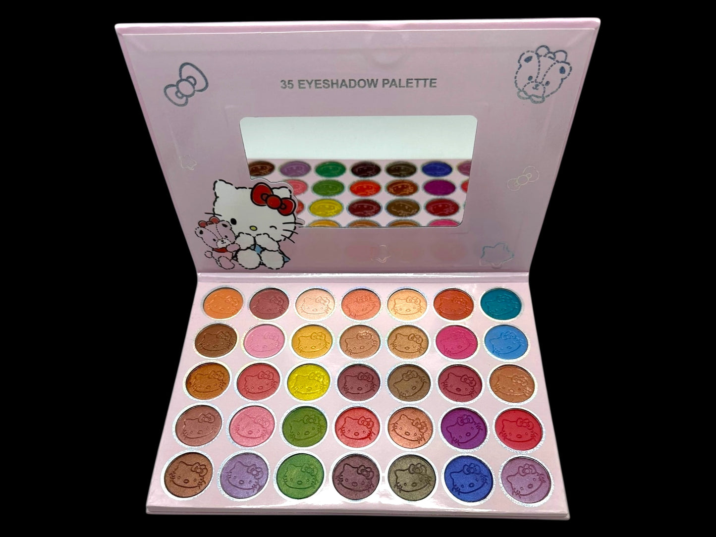 Eyeshadow Palette