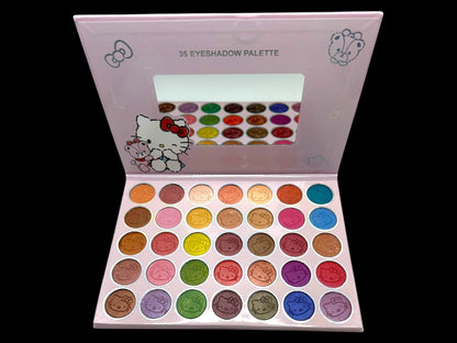 Eyeshadow Palette