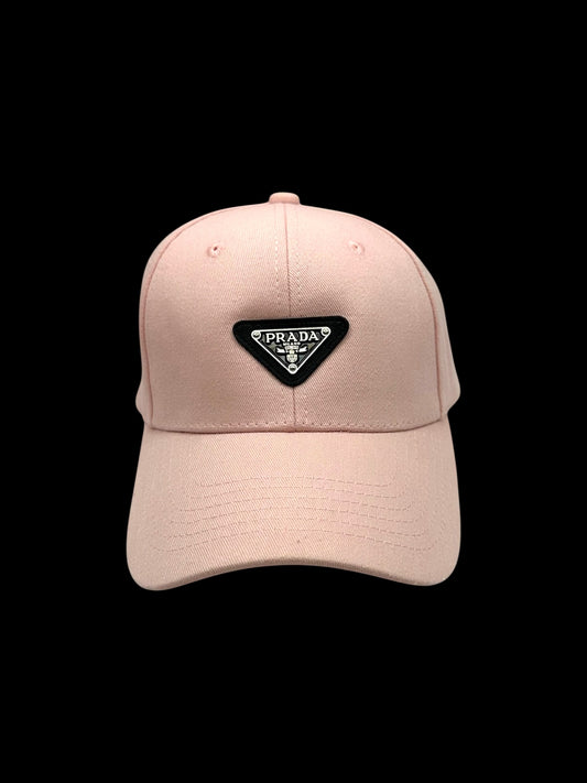 Pink Hat