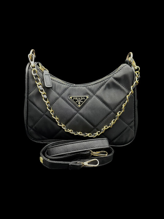 Crossbody