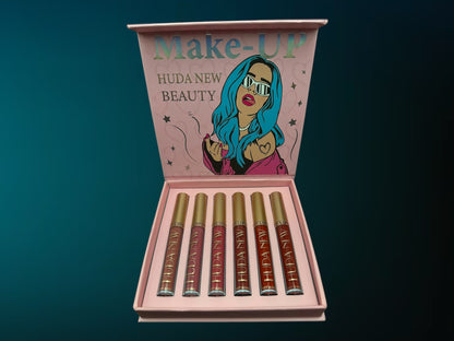 Karlo G Lip Set