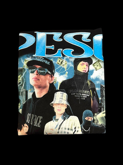 Peso Shirt