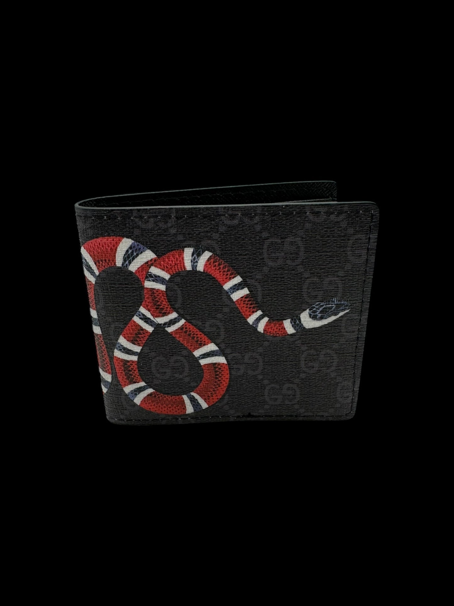 GG Men Wallets