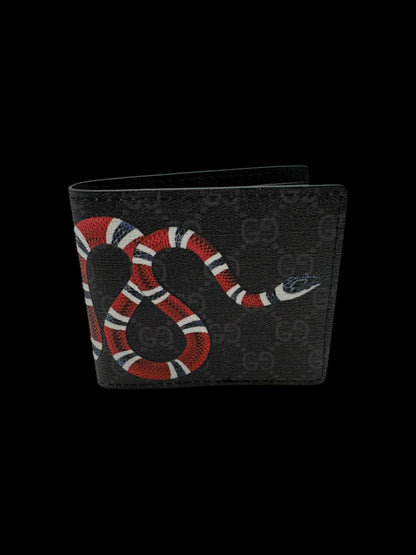 GG Men Wallets
