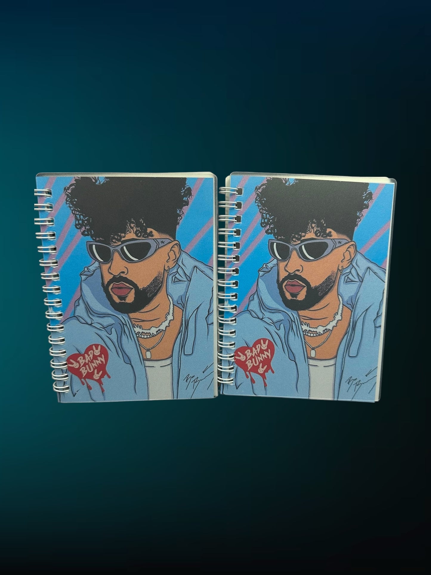 Notebooks