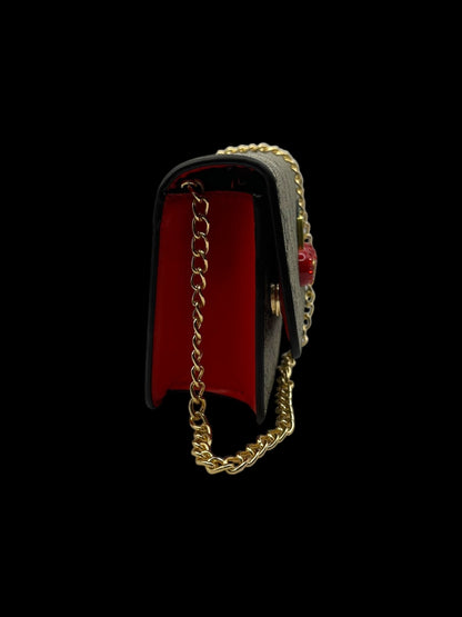 Cherry Purse