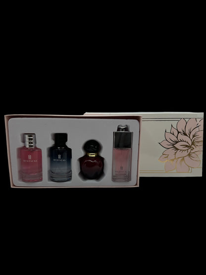 Perfume and Cologne Sets