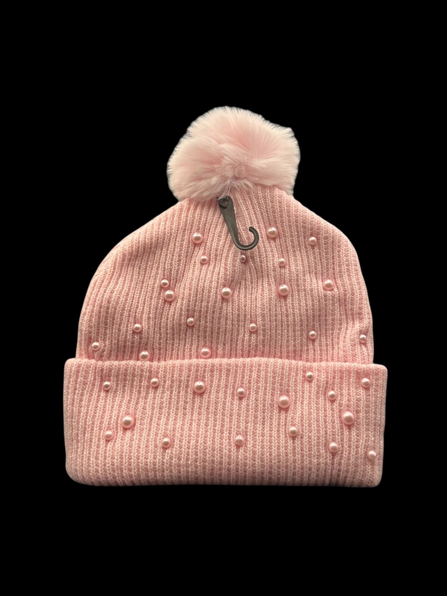 Pearl Beanie