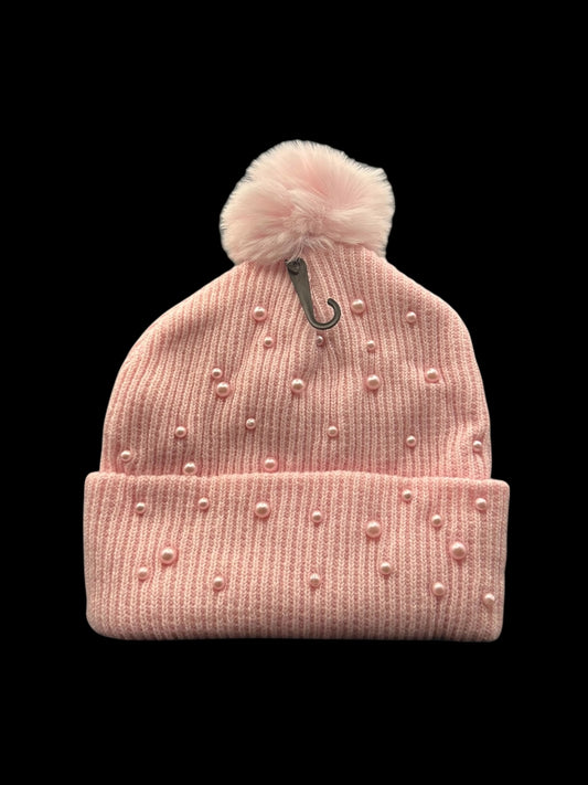 Pearl Beanie