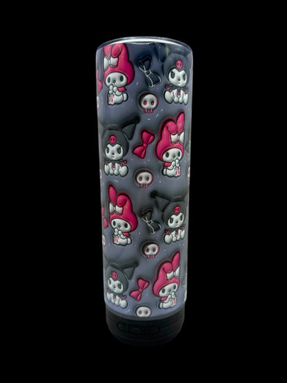 Tumblr with Speaker ￼