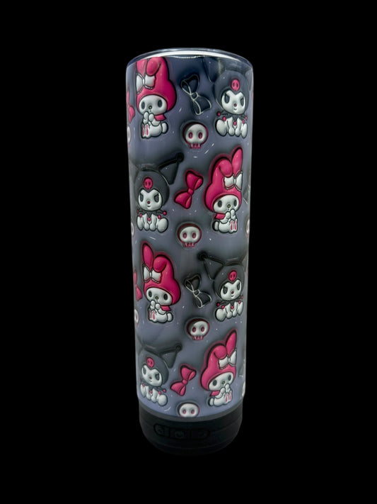 Tumblr with Speaker ￼