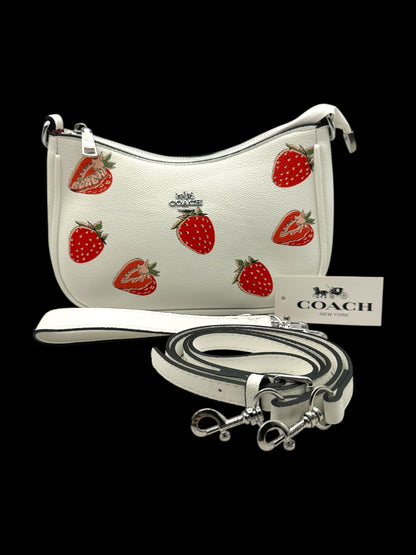 Strawberry/Lips Set