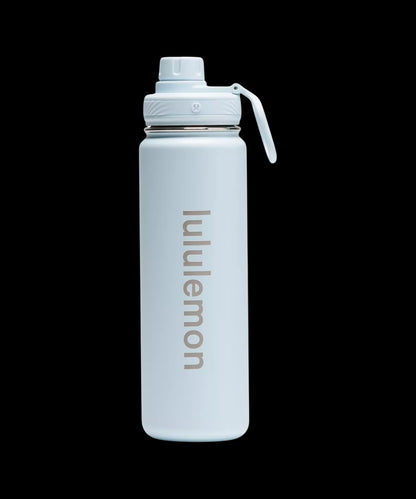 Lulu Water Bottles