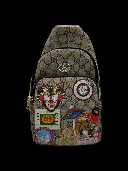 Men’s Crossbody