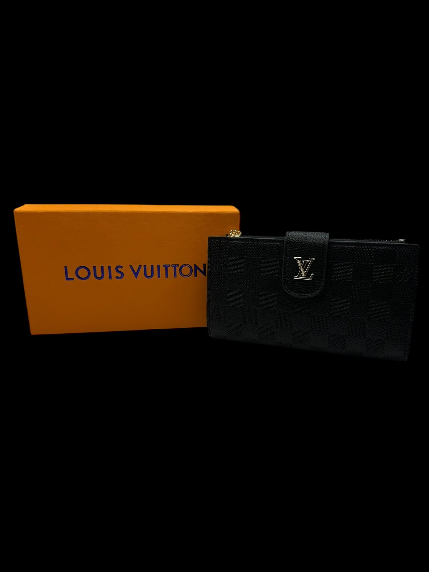 Button Wallet