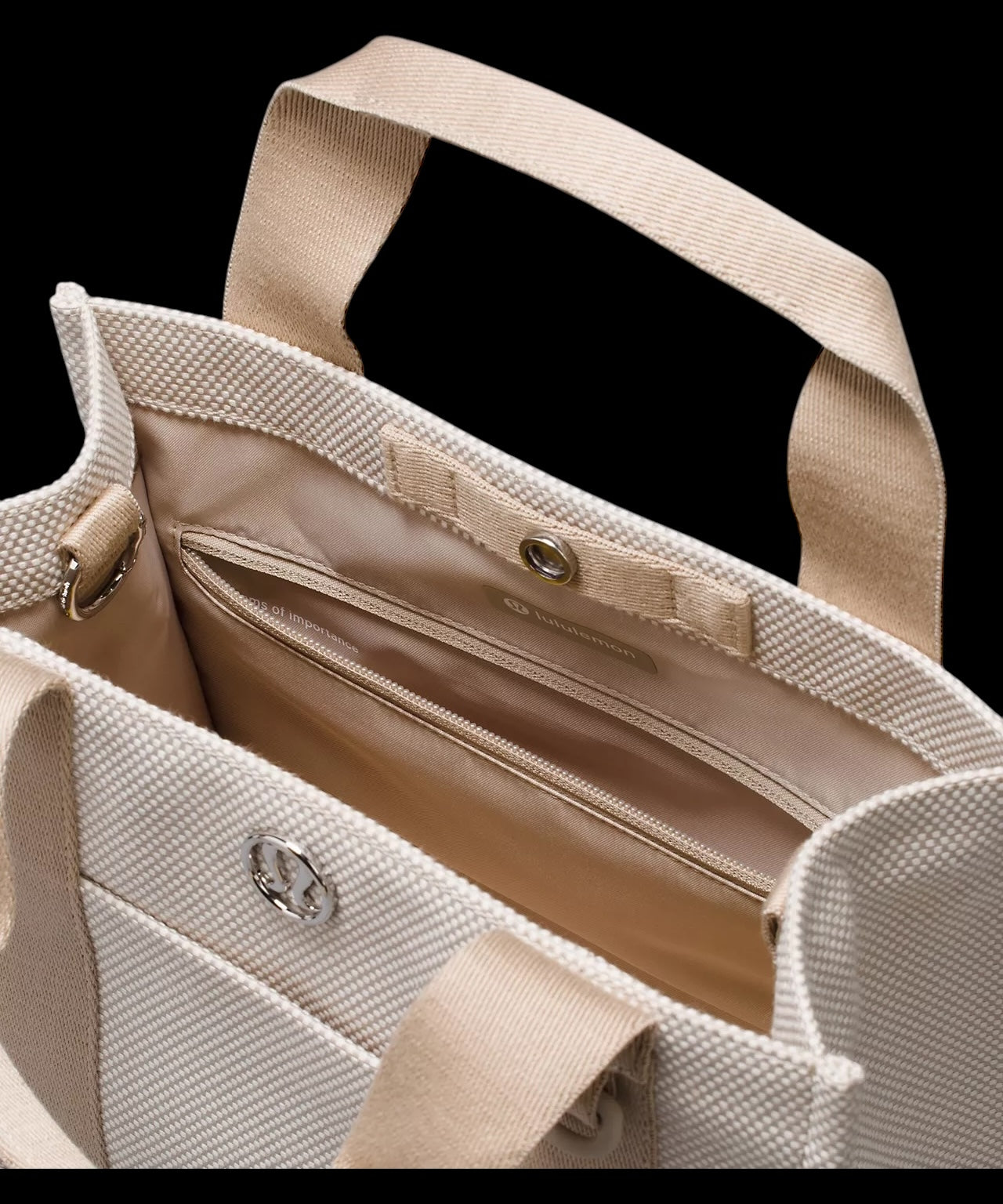 Lulu Tote