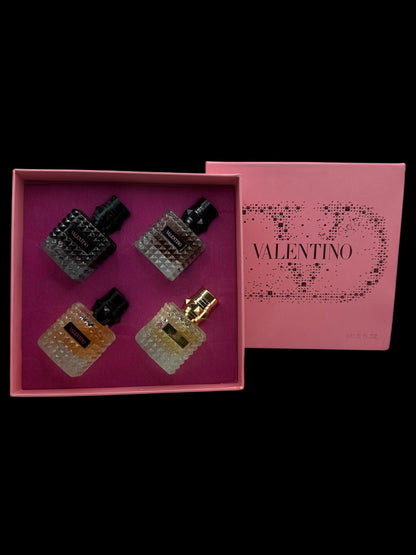 Perfume and Cologne Sets