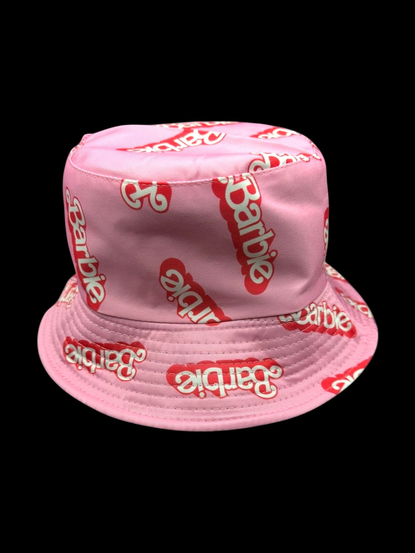 Reversible Bucket Hat