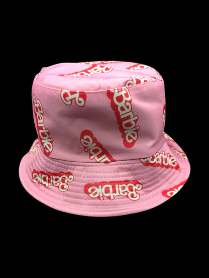 Reversible Bucket Hat